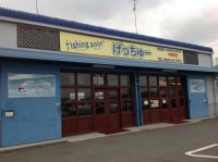 フィッシングポイント げっちゅー