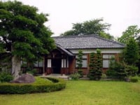 手織りの里金剛苑