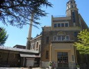 片倉館　千人風呂