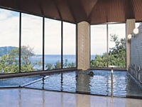 門前じんのびの湯