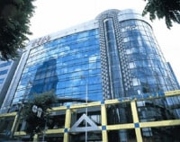 イーグルボウル