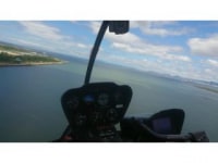 小川航空株式会社 大阪遊覧飛行