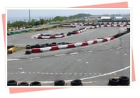 舞洲インフィニティサーキット