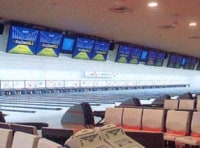 神戸六甲ボウル