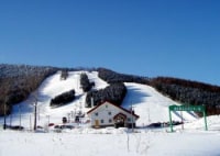 道の駅　南ふらの