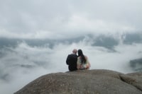 屋久島ガイド山好き