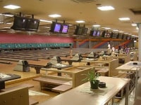 スーパーボウル二見