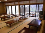 丹波山温泉 のめこい湯