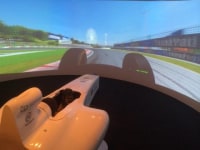 東京バーチャルサーキット(大阪店)