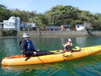 屋久島ガイド　島あそび