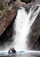 屋久島シーカヤッキングステーション　サウスアイランド