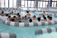 マリンタラソ出雲