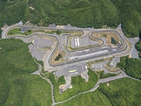 岡山国際サーキット