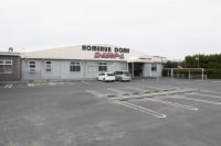 ホームランドーム岡山店