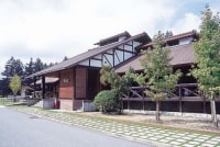 帝釈峡スコラ高原