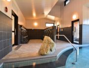 天龍峡温泉交流館・若がえりの湯