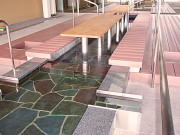 別所温泉 あいそめの湯