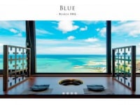 琉球BBQBlue/Kafuu Resort　Fuchaku　CONDO・HOTEL