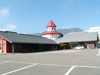 水ひき工芸館　せきじま