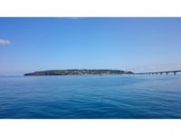 古宇利島遊覧船