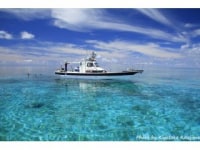 ブルーフォレスト宮古島