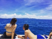 モアナ　ダイビングカレッジ石垣島