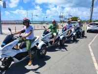 沖縄島遊びホーリーズ