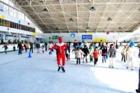 イヨテツスポーツセンター