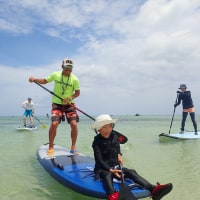 伊良部島ガイド　ピクニック