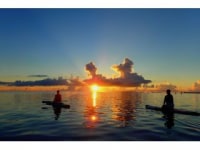 西表島SUPツアーNGAF