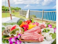 オーシャンバーベキュー