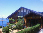 長崎温泉 喜道庵