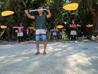 ちゅらちゅら〜石垣島カヤック・SUPツアー〜