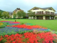 グローバルアリーナ SHOP楡の森