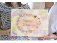 ビタミン・キャンドル