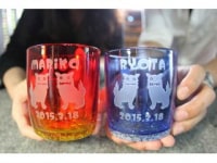 Etching 工房 Ailea