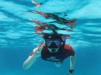 マリンショップ　Boost