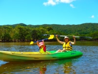 カヤックサービスfreesuits石垣