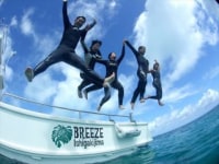 Breeze石垣島ダイビングサービス