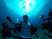 ダイビングサプライヤー　SMILE　in　Okinawa