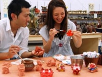 シーサーパーク 琉球窯