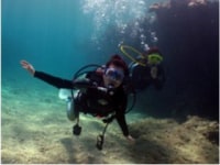 クーランマランダイビングセンター