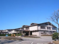 休暇村 能登千里浜