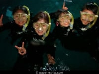 Wave　Marine　Club