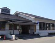 朝日きれい館　スイミング・レクリエーション・プールゾーン