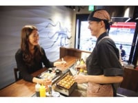 道頓堀くくるコナモンミュージアム