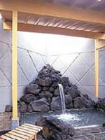 道の駅　おおうち