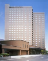 札幌エクセルホテル東急