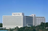 成田エクセルホテル東急