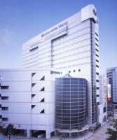 富山エクセルホテル東急